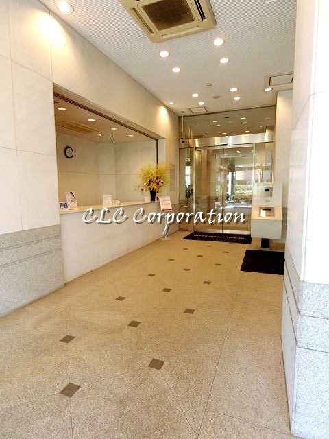 リバーポイントタワー その他6