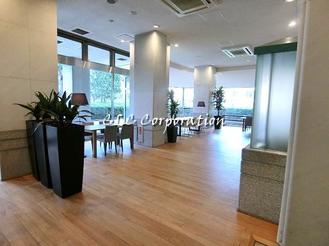 リバーポイントタワー その他7