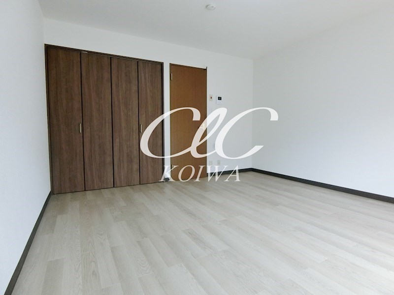 野崎ビル リビング