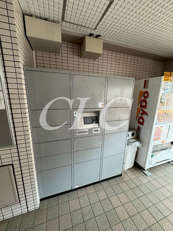 けやき通り南参番館 その他5