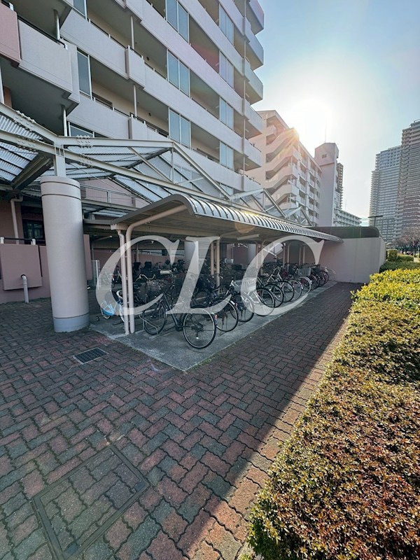 けやき通り南参番館 その他27