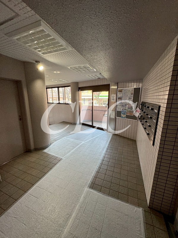 けやき通り南参番館 その他28