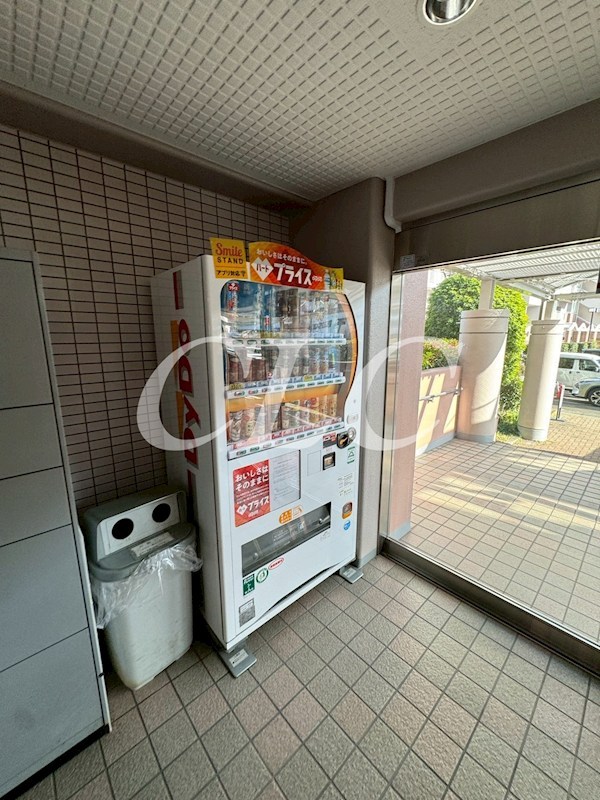 けやき通り南参番館 その他30