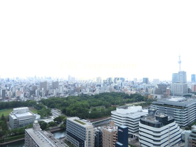 ザ・ガーデンタワーズ・サンライズタワー  その他4