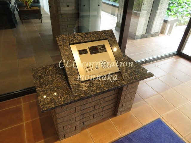 ザ・ガーデンタワーズ・サンライズタワー  その他11