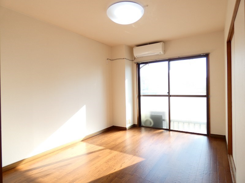 シャトレグレイス リビング