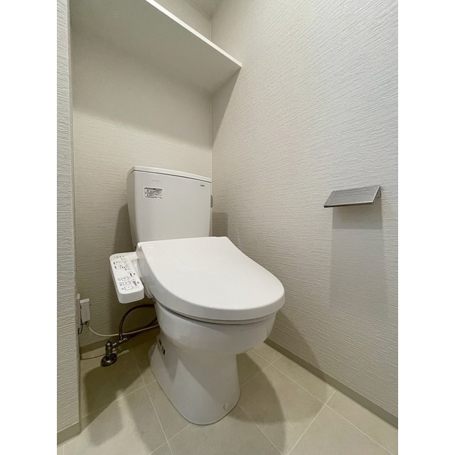 プライマル西大島駅前 その他1