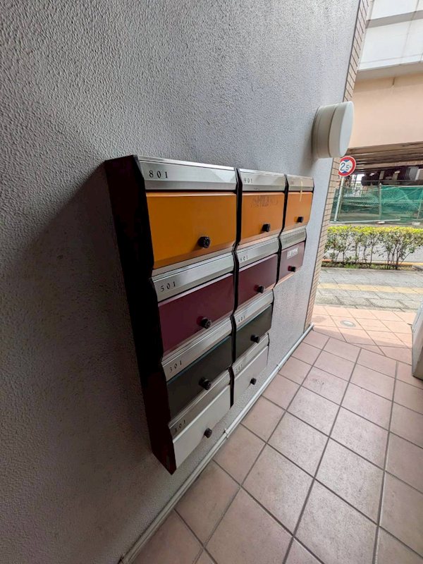 ベルゾーネ千住 その他3