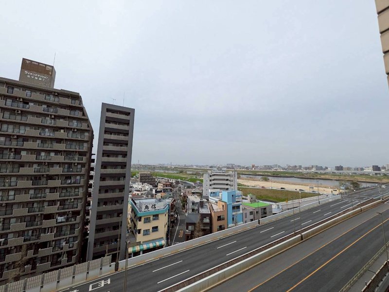 ベルゾーネ千住 その他4