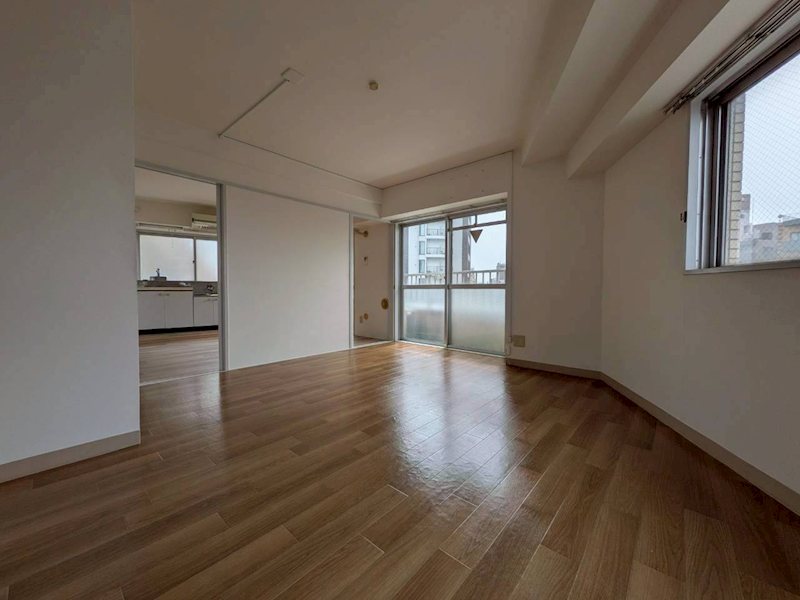 ベルゾーネ千住 その他10