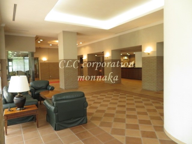 ザ・ガーデンタワーズ・サンライズタワー  その他15