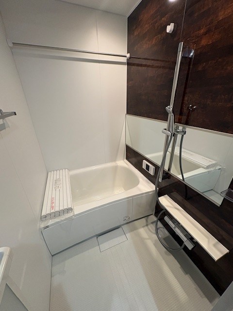 セレスティア大島 風呂画像