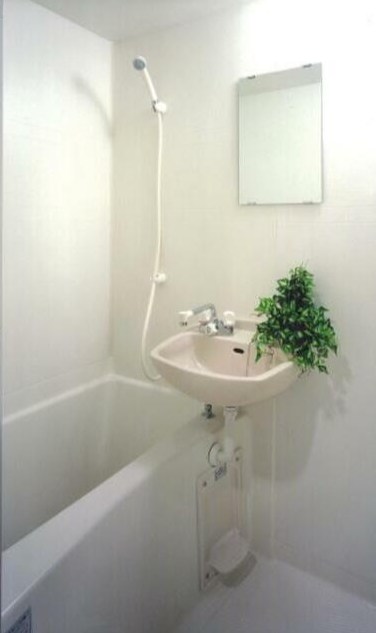 CASSIA浦安 風呂画像