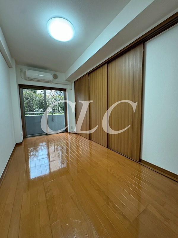 ヴェルディーク浅草 リビング