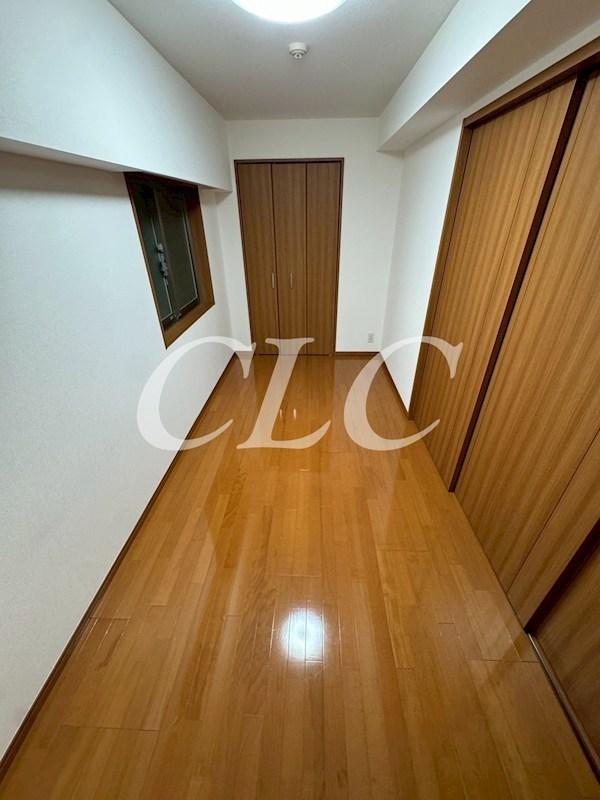 ヴェルディーク浅草 ベッドルーム