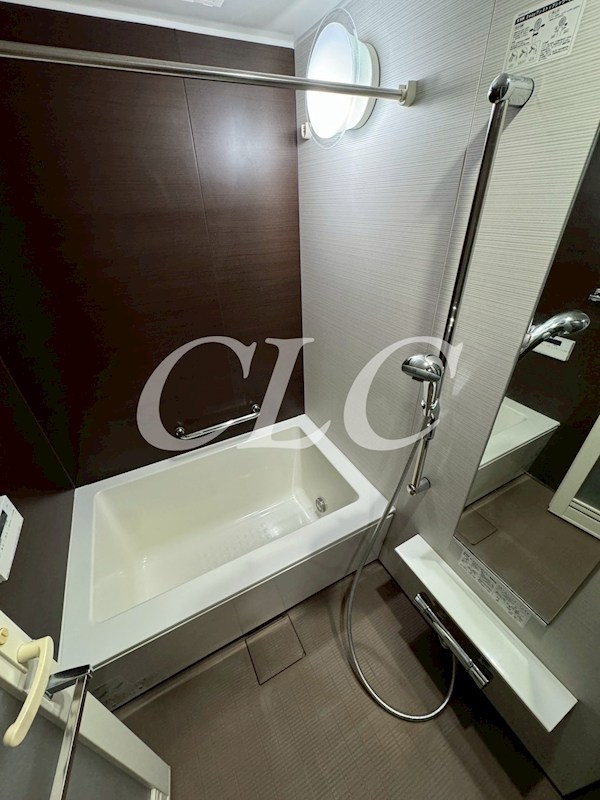 ヴェルディーク浅草 風呂画像