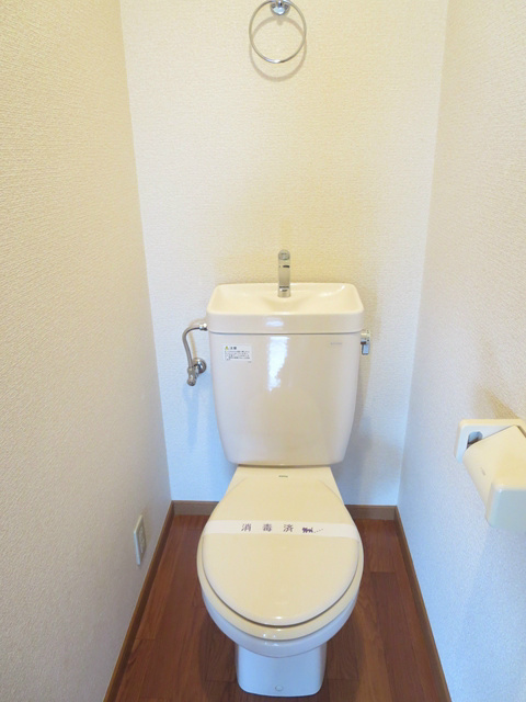 コーポアンドウ  その他2