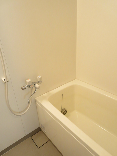 コーポアンドウ  風呂画像