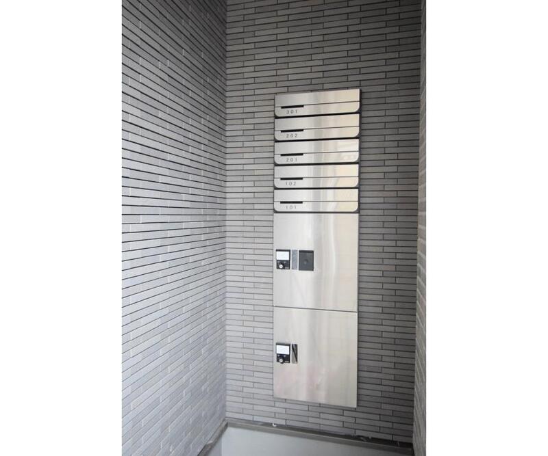 フォレストメゾン六義園 その他2