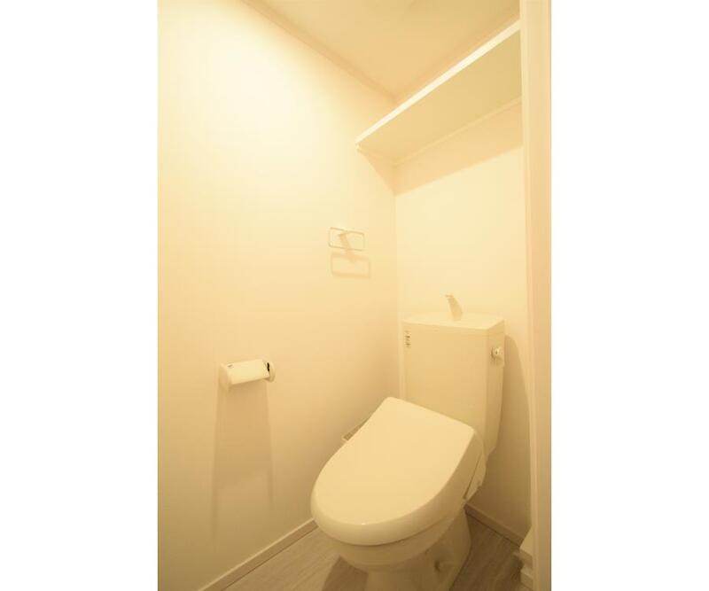 フォレストメゾン六義園 その他3