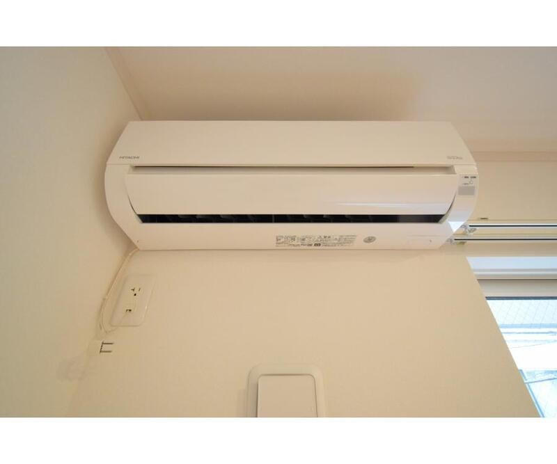 フォレストメゾン六義園 その他8