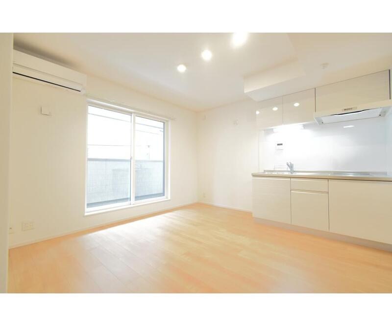 フォレストメゾン六義園 キッチン