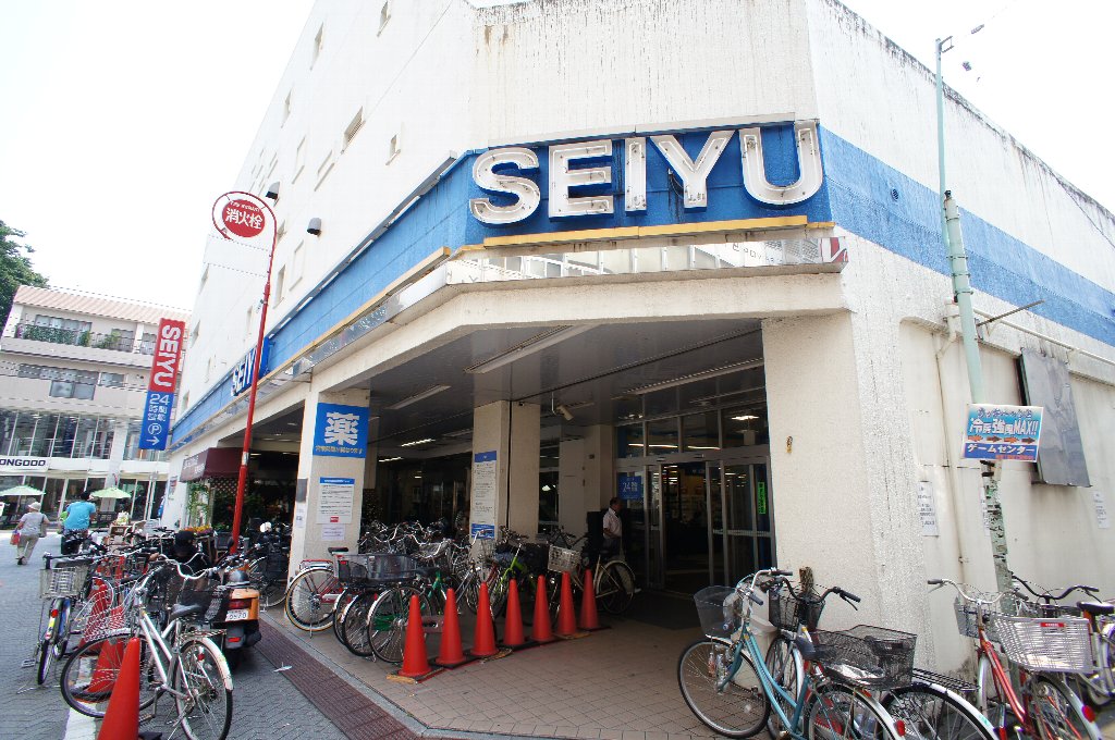 フォレストメゾン六義園 周辺画像6