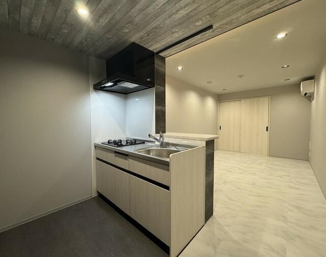 EMINENT亀戸 リビング