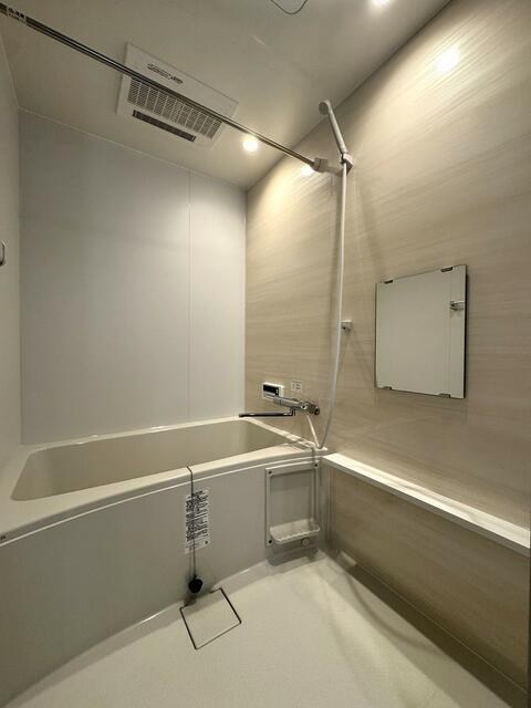 EMINENT亀戸 風呂画像