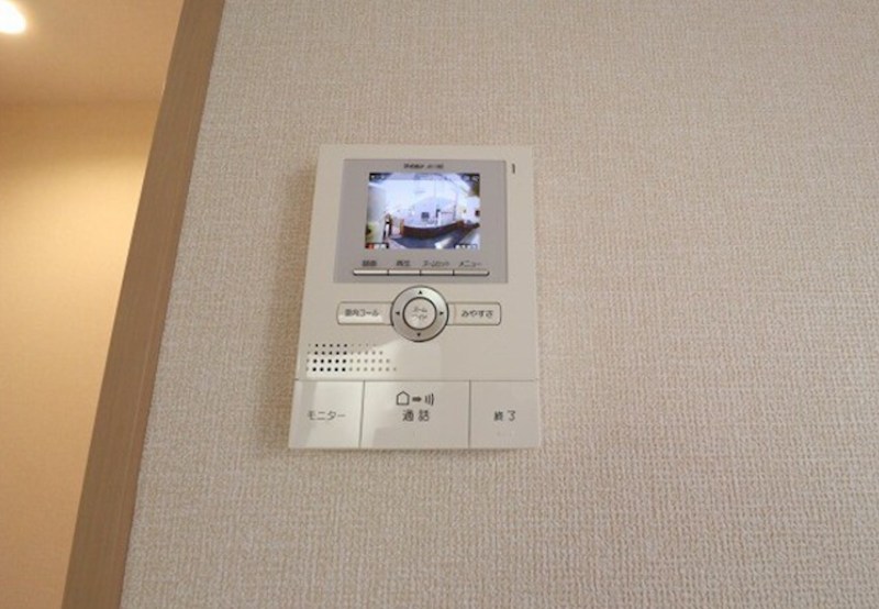 エクレールＡ棟 その他4