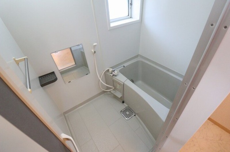 エクレールＡ棟 風呂画像