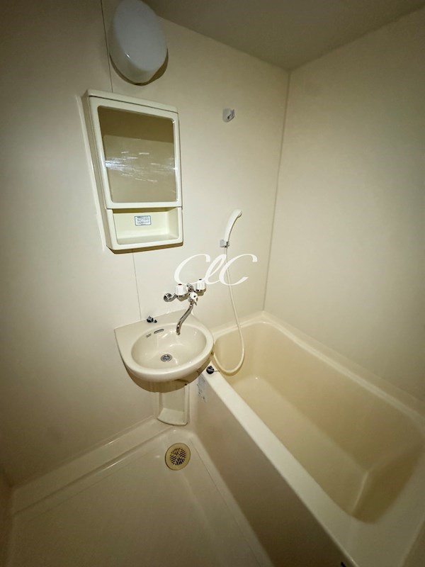 ドルトワール篠崎Ⅰ 風呂画像