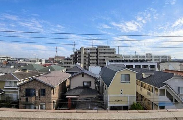 CASSIA市川妙典 その他7