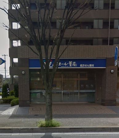 CASSIA市川妙典 周辺画像2