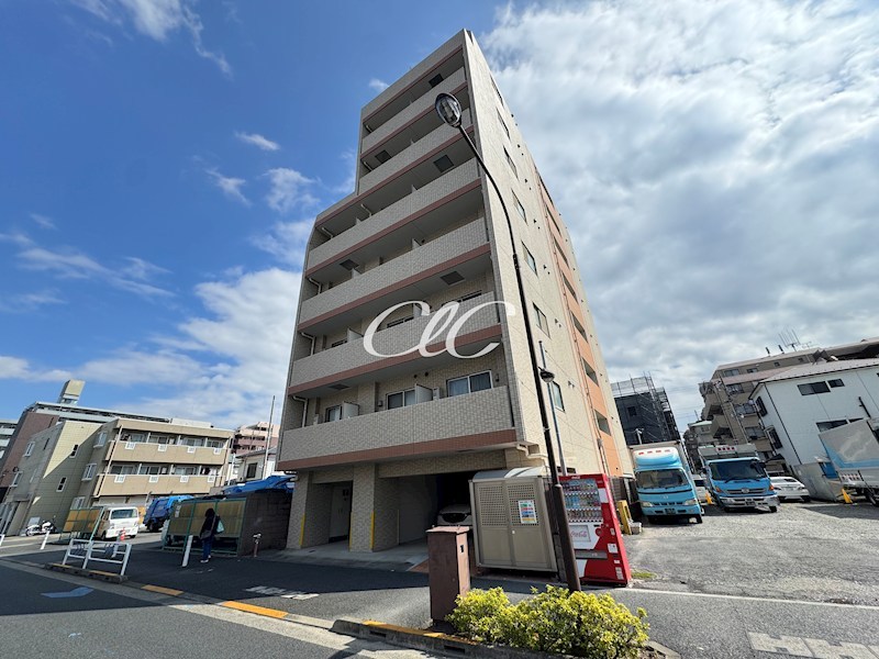 ハウスミズエ 外観