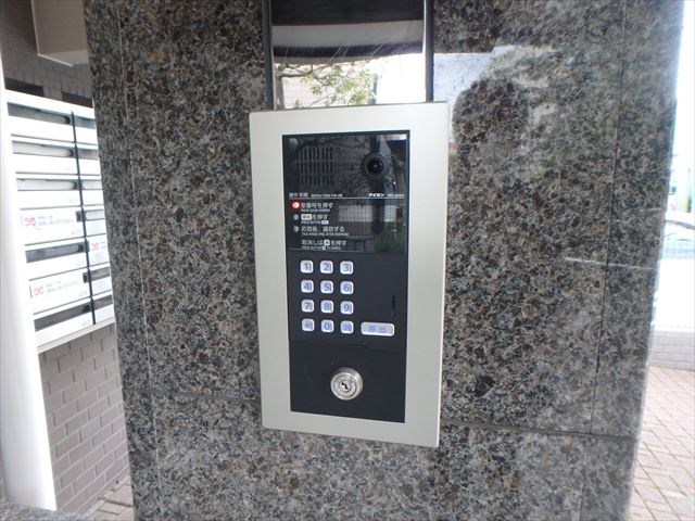 フローラント駒込  その他1