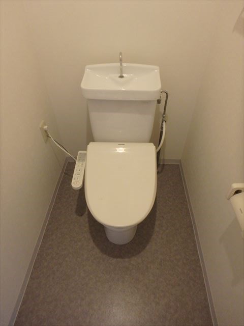 フローラント駒込  その他5