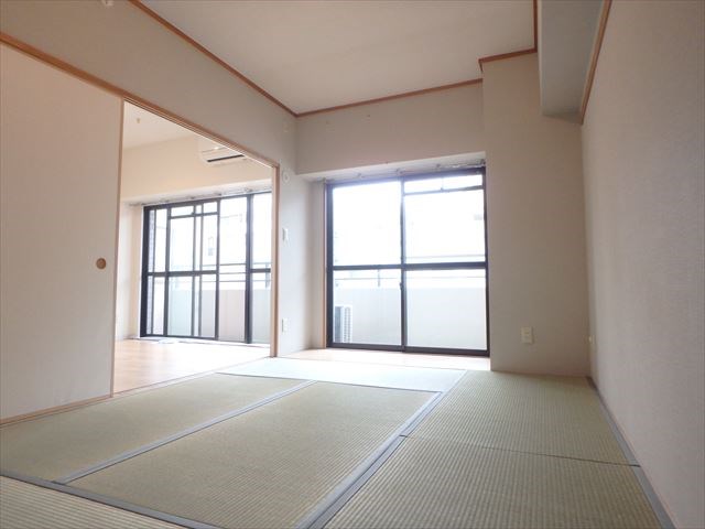 フローラント駒込  ベッドルーム