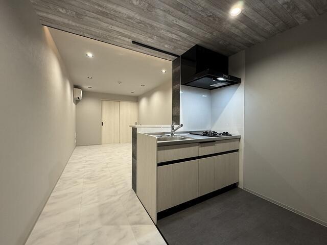 EMINENT亀戸 リビング