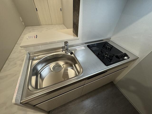 EMINENT亀戸 キッチン