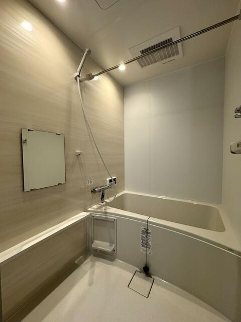 EMINENT亀戸 風呂画像