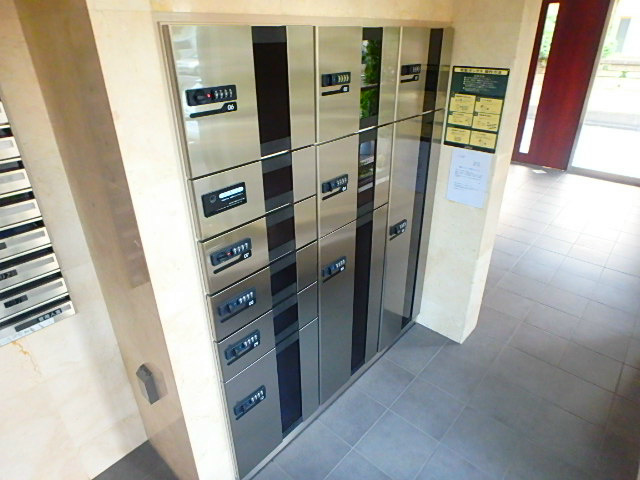 コンフォリア墨田立花   その他6