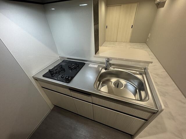 EMINENT亀戸 キッチン