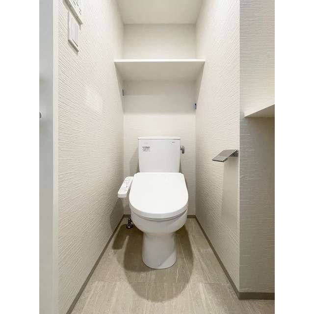 プライマル西大島駅前 その他1