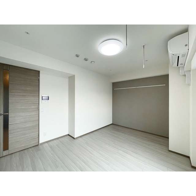 プライマル西大島駅前 リビング