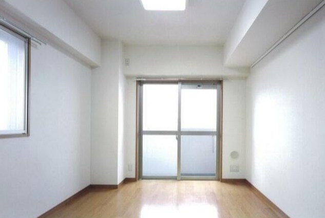 CASSIA浦安 リビング