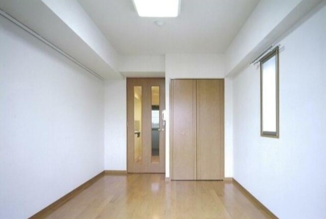 CASSIA浦安 ベッドルーム