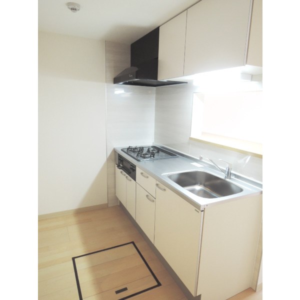 エクセレント　ティアラ キッチン