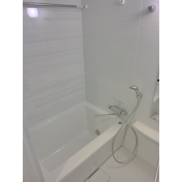 BRIGHT STAGE 風呂画像