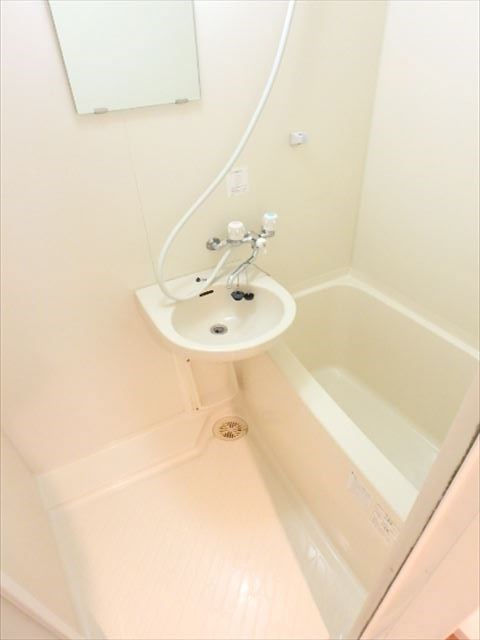 チェリスト石山  風呂画像